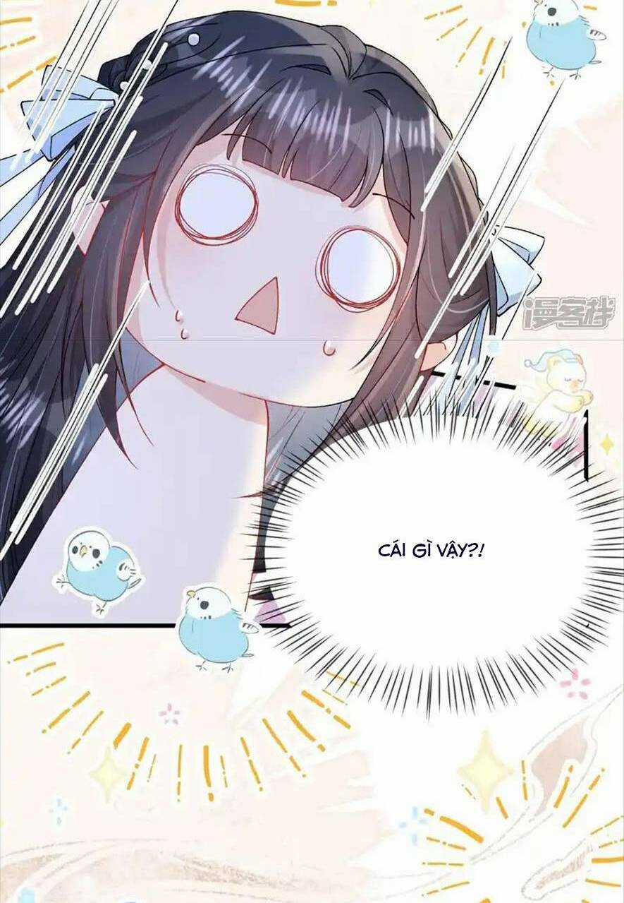 Long Nữ Điện Hạ Bị Phản Công Chapter 20 trang 43