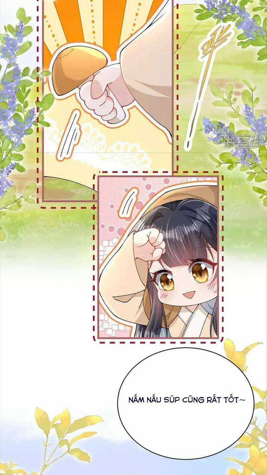 Long Nữ Điện Hạ Bị Phản Công Chapter 20 trang 5