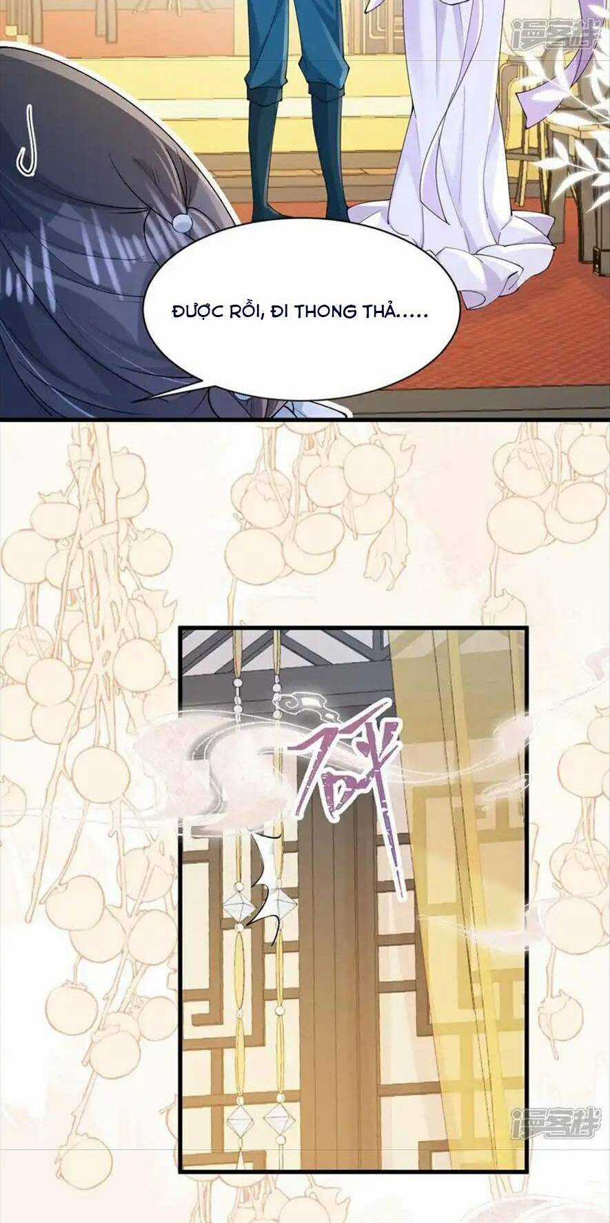 Long Nữ Điện Hạ Bị Phản Công Chapter 20 trang 52