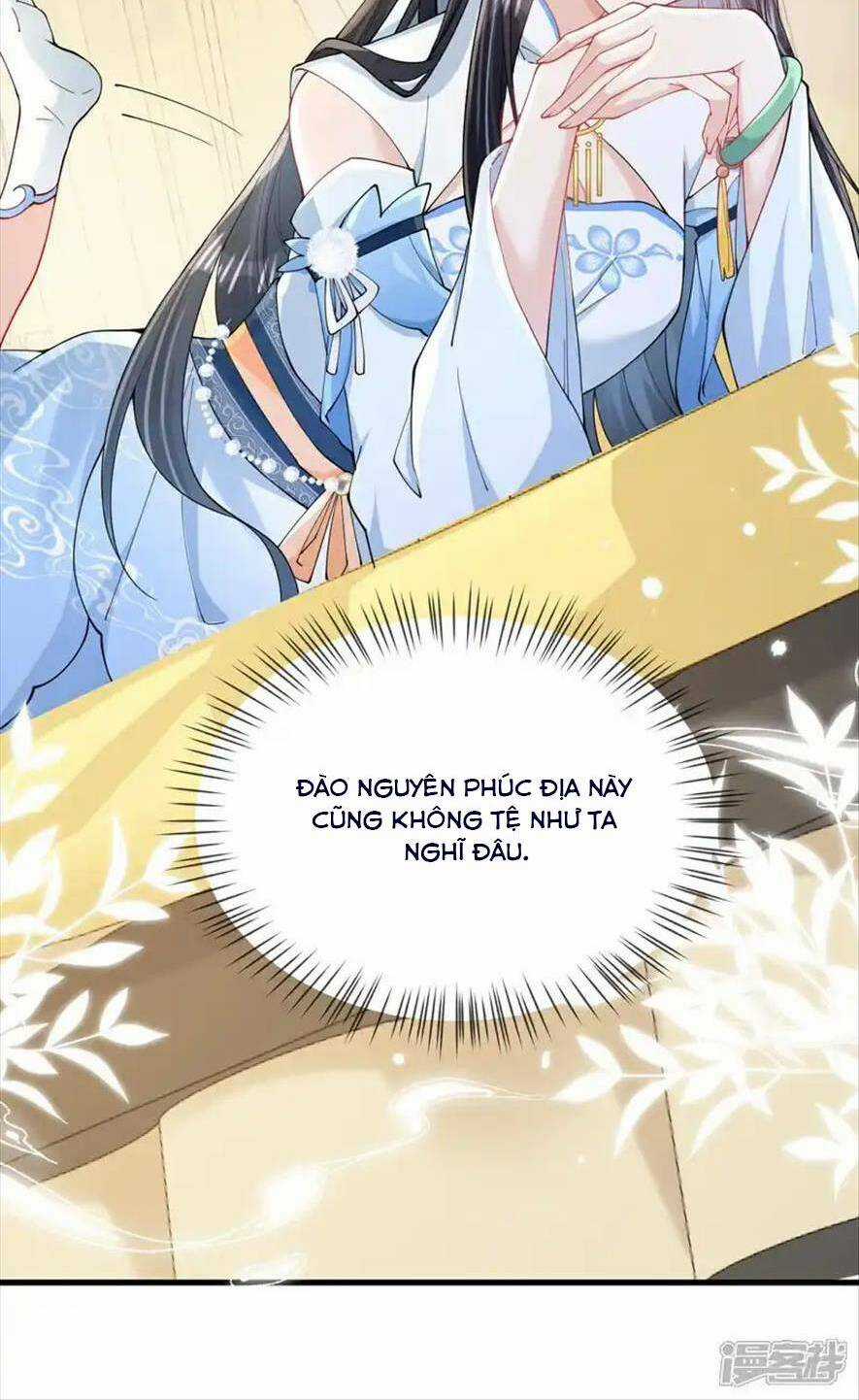 Long Nữ Điện Hạ Bị Phản Công Chapter 20 trang 55