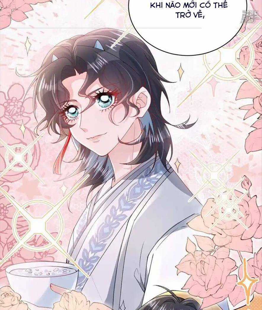 Long Nữ Điện Hạ Bị Phản Công Chapter 20 trang 7