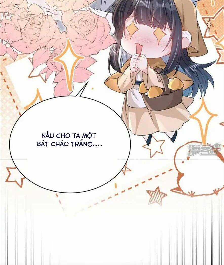 Long Nữ Điện Hạ Bị Phản Công Chapter 20 trang 8