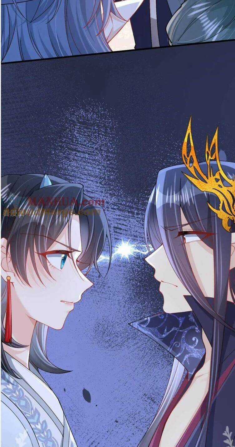 Long Nữ Điện Hạ Bị Phản Công Chapter 21 trang 10