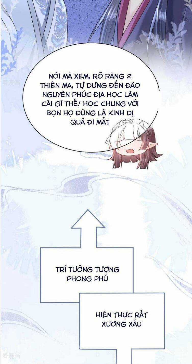 Long Nữ Điện Hạ Bị Phản Công Chapter 21 trang 11