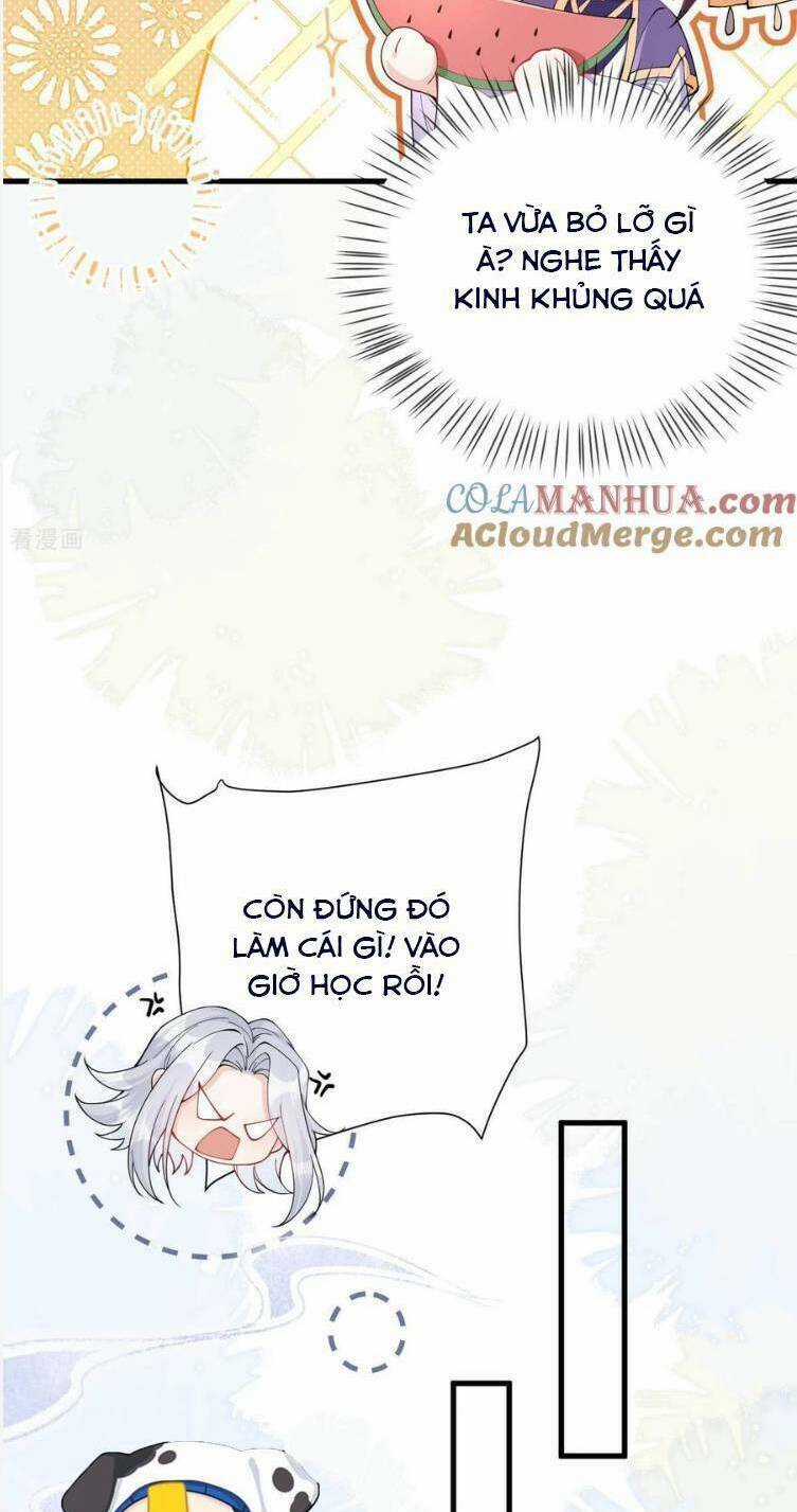 Long Nữ Điện Hạ Bị Phản Công Chapter 21 trang 17