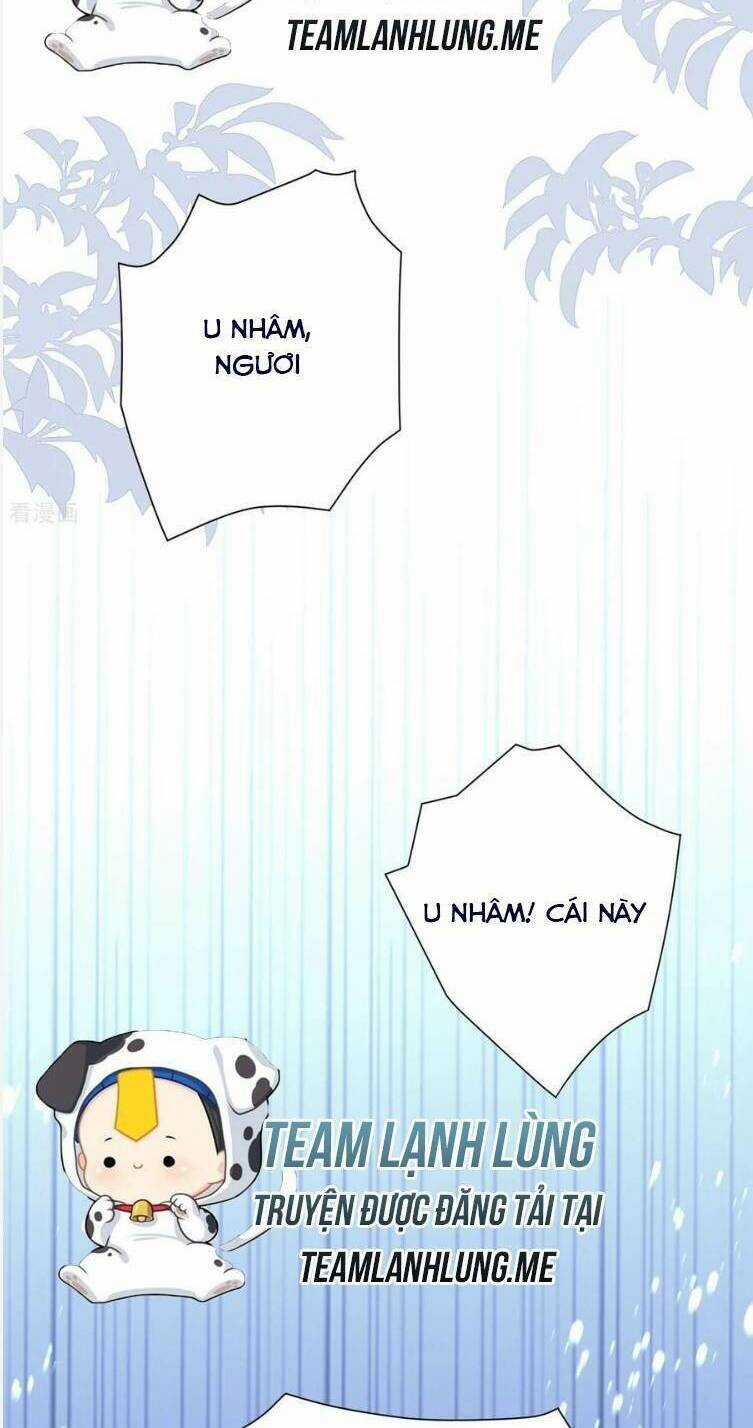 Long Nữ Điện Hạ Bị Phản Công Chapter 21 trang 20