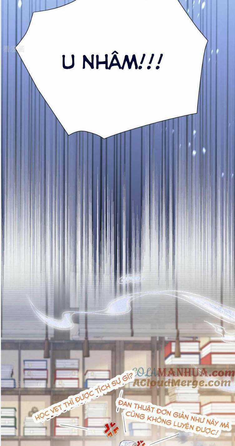 Long Nữ Điện Hạ Bị Phản Công Chapter 21 trang 21