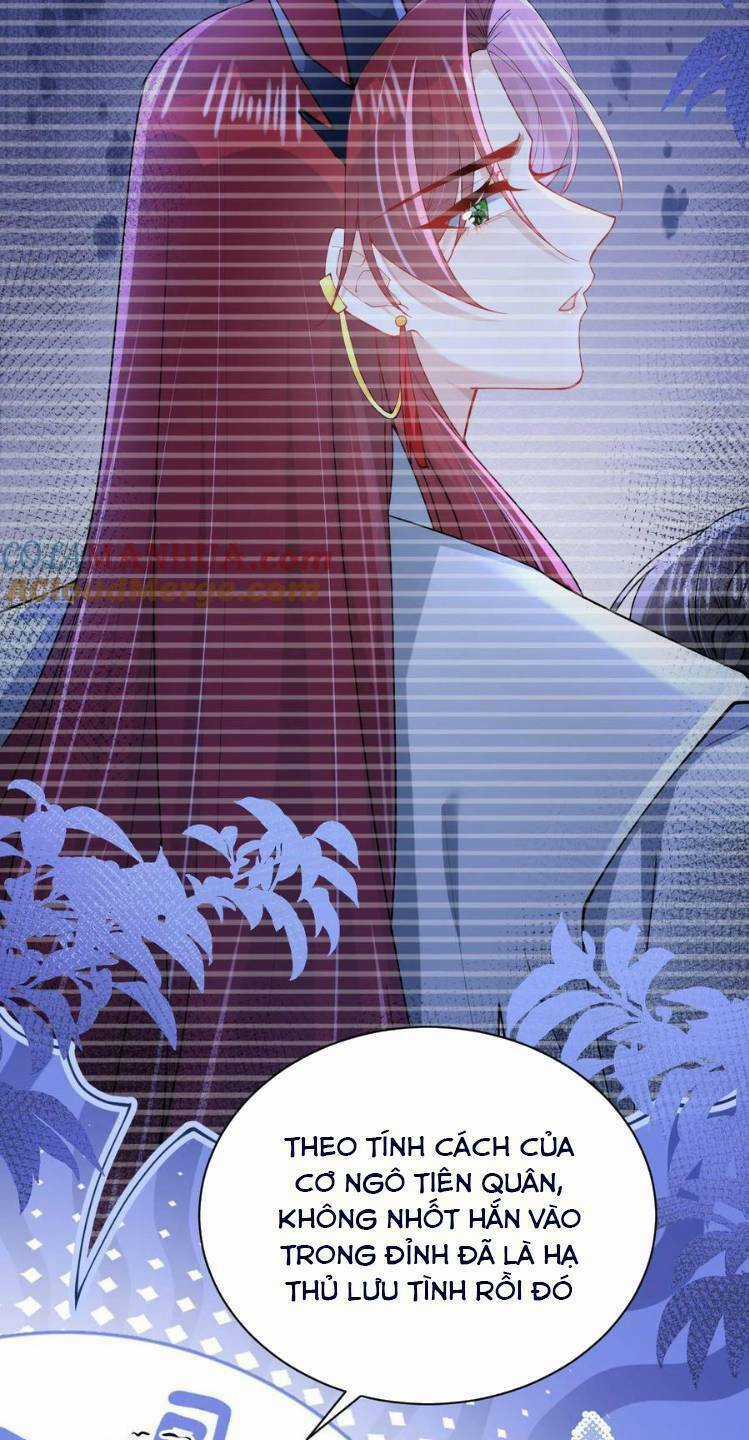 Long Nữ Điện Hạ Bị Phản Công Chapter 21 trang 24