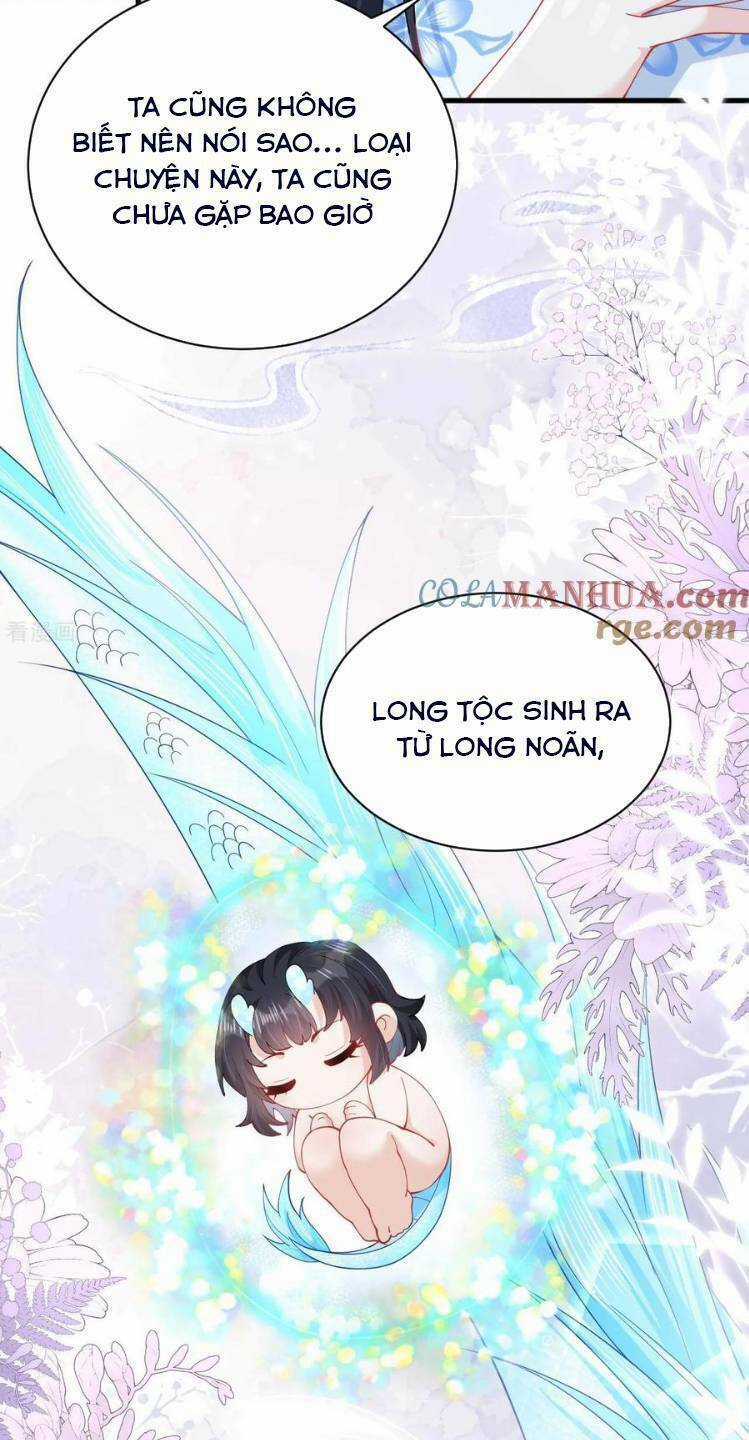 Long Nữ Điện Hạ Bị Phản Công Chapter 21 trang 35
