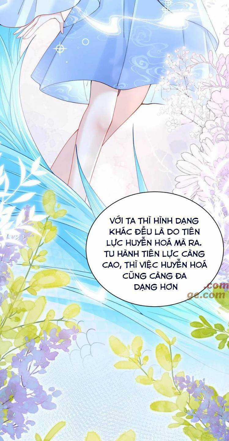Long Nữ Điện Hạ Bị Phản Công Chapter 21 trang 37