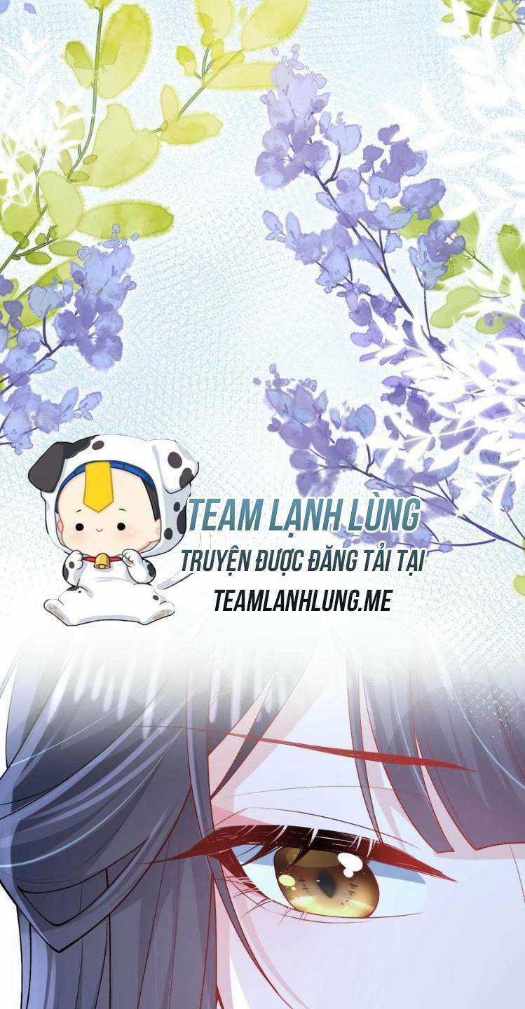 Long Nữ Điện Hạ Bị Phản Công Chapter 21 trang 38