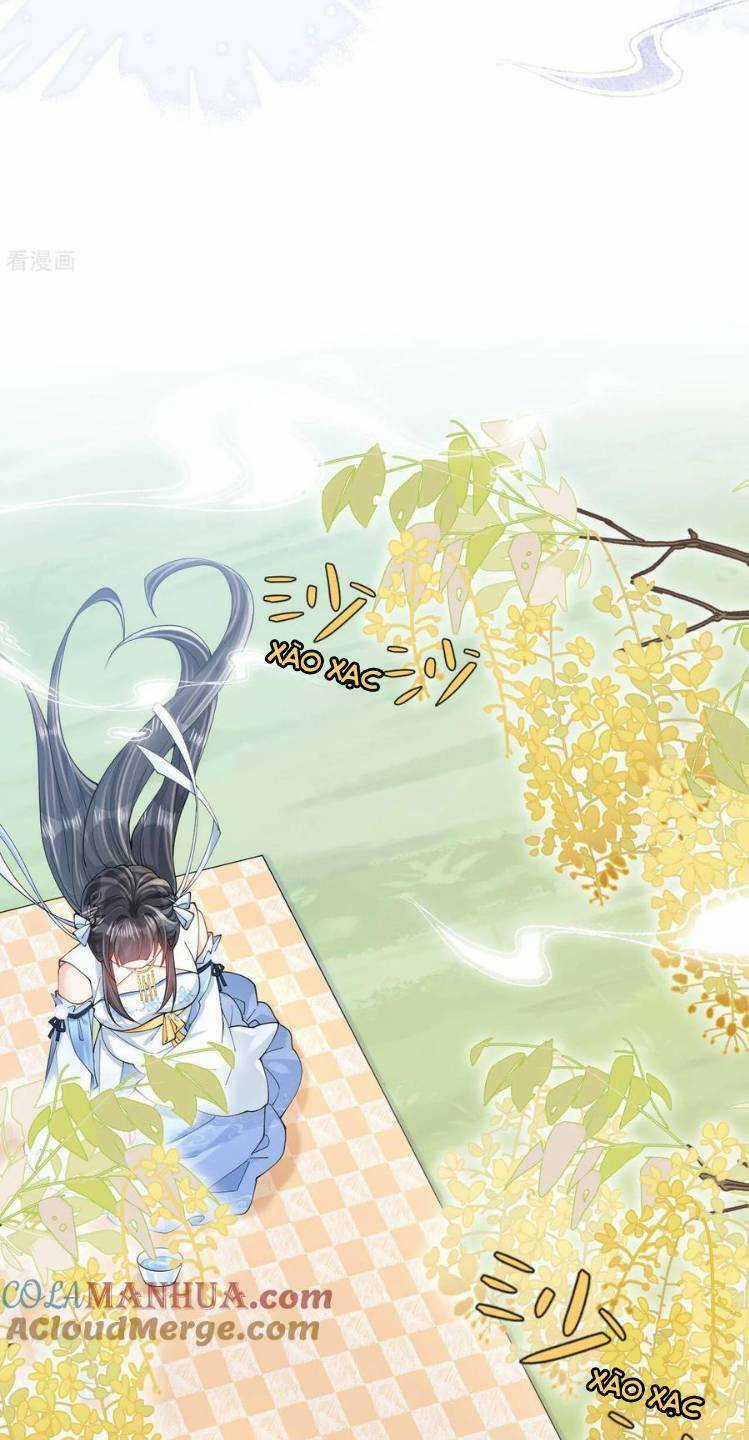 Long Nữ Điện Hạ Bị Phản Công Chapter 21 trang 41