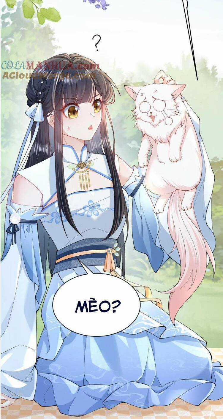 Long Nữ Điện Hạ Bị Phản Công Chapter 21 trang 44