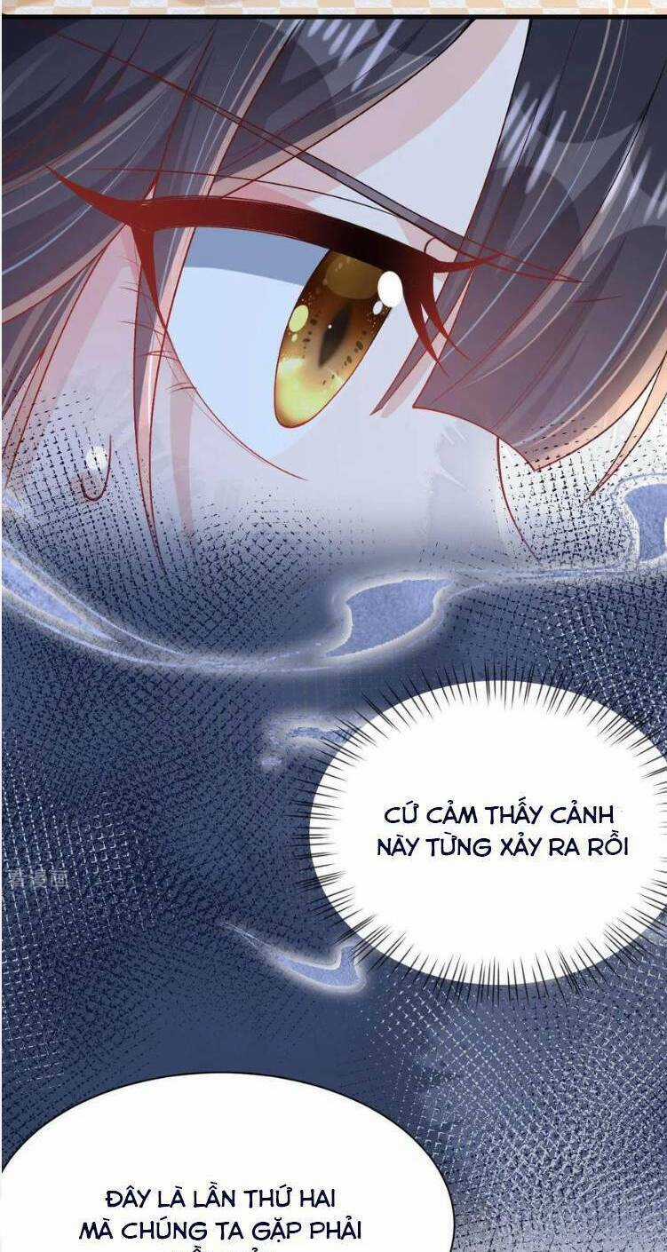 Long Nữ Điện Hạ Bị Phản Công Chapter 21 trang 45