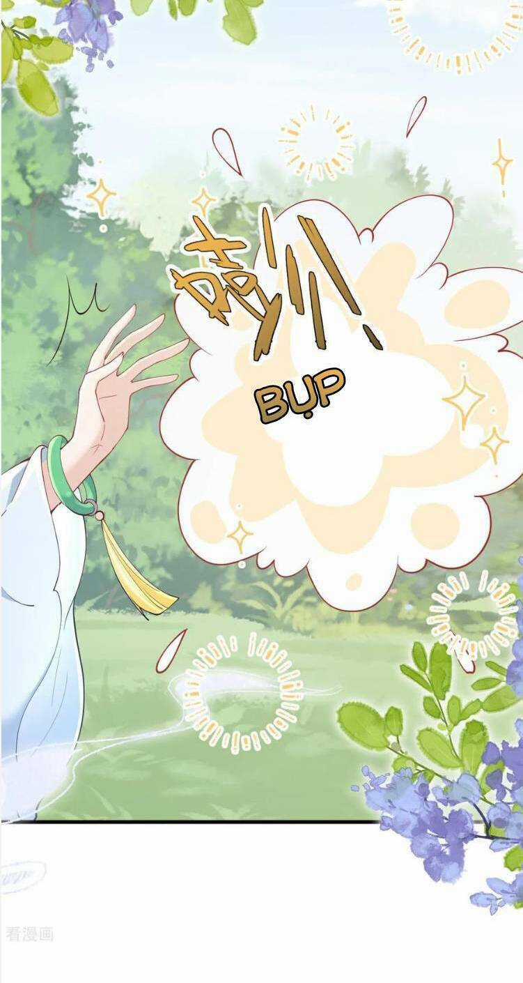 Long Nữ Điện Hạ Bị Phản Công Chapter 21 trang 49