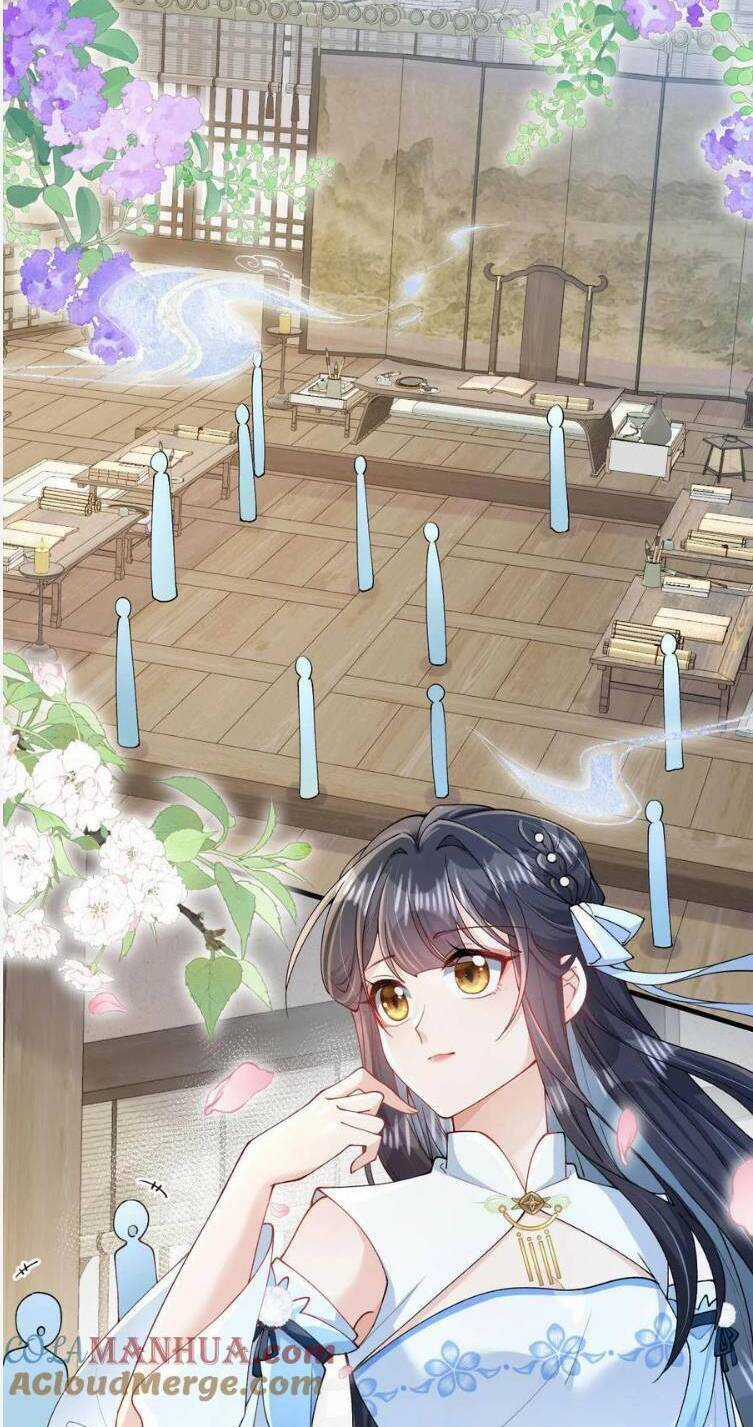 Long Nữ Điện Hạ Bị Phản Công Chapter 21 trang 5