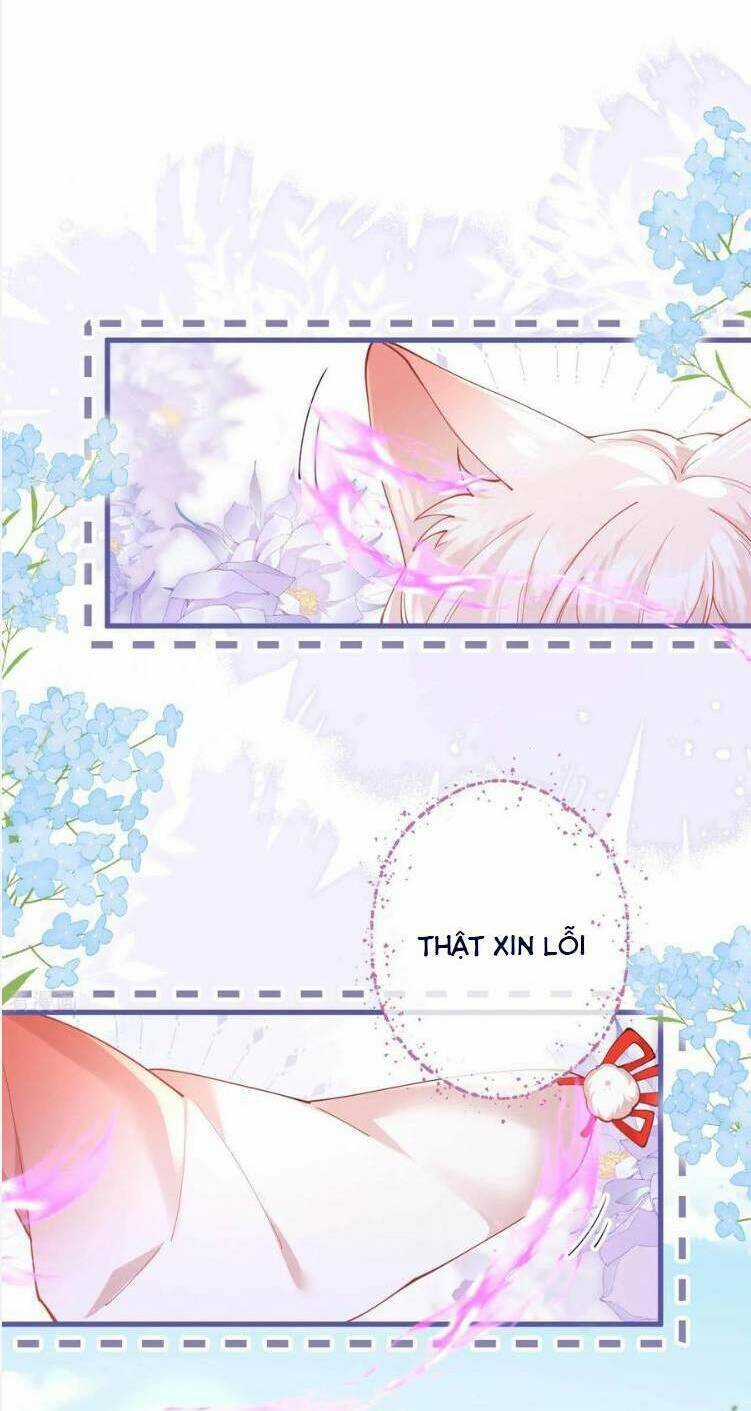 Long Nữ Điện Hạ Bị Phản Công Chapter 21 trang 50