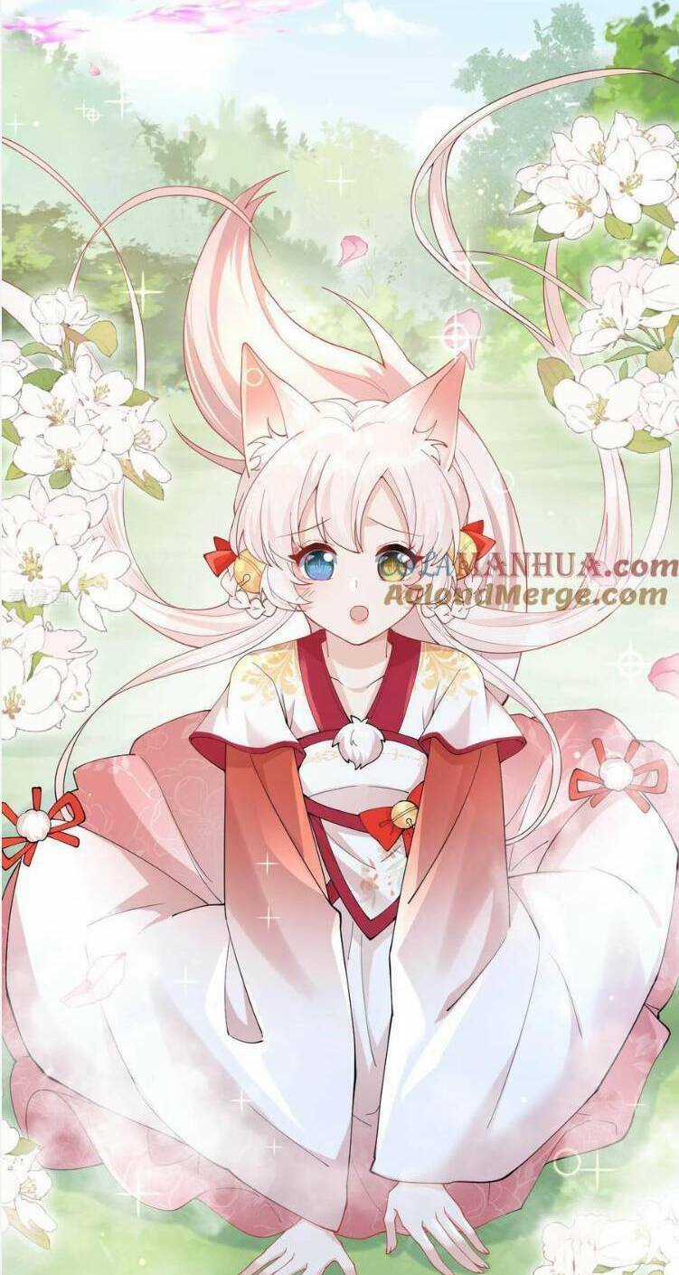 Long Nữ Điện Hạ Bị Phản Công Chapter 21 trang 51