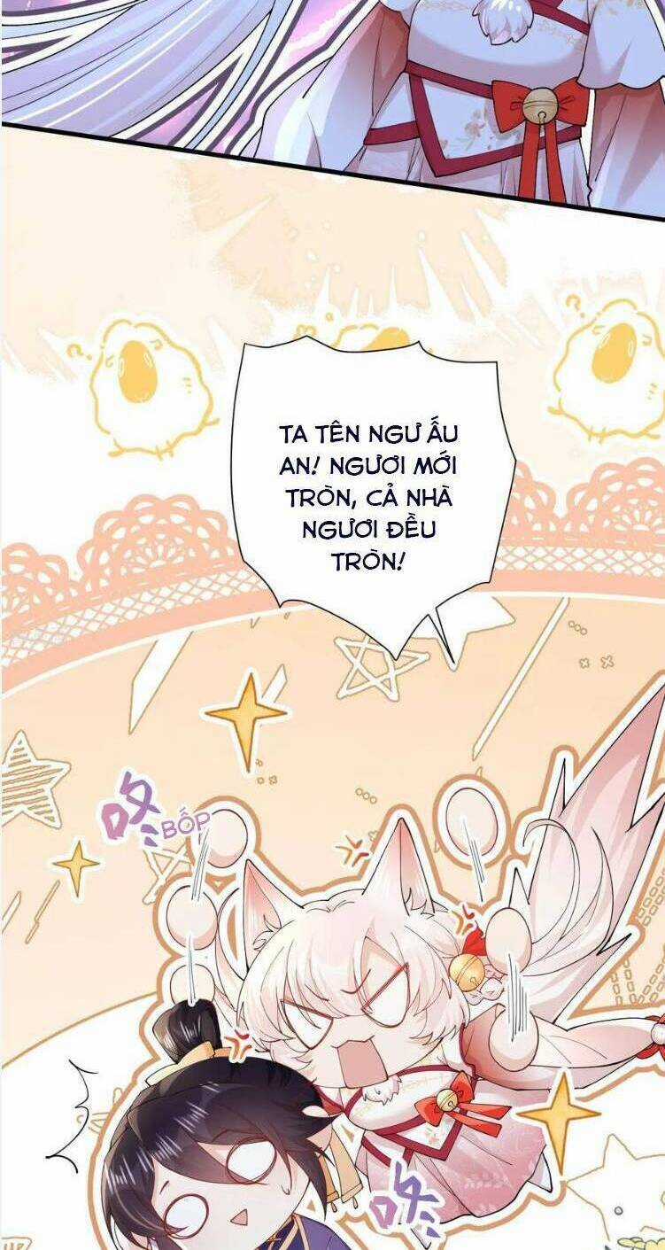 Long Nữ Điện Hạ Bị Phản Công Chapter 21 trang 54