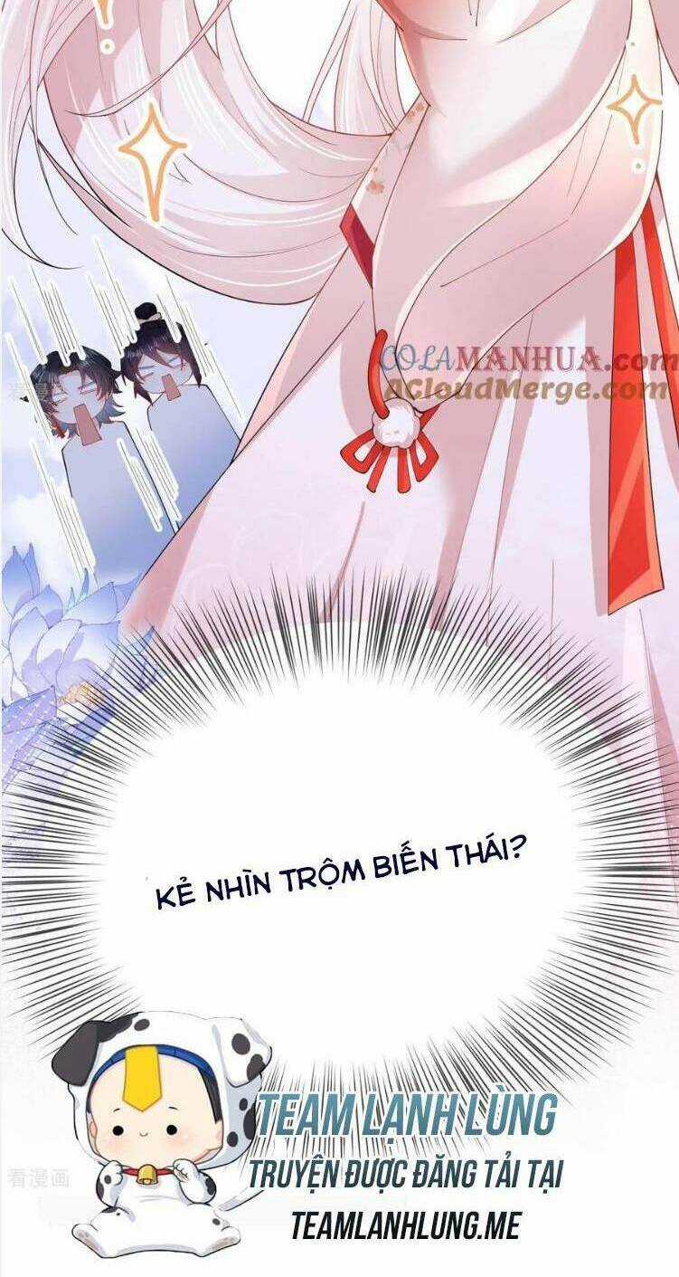 Long Nữ Điện Hạ Bị Phản Công Chapter 21 trang 58