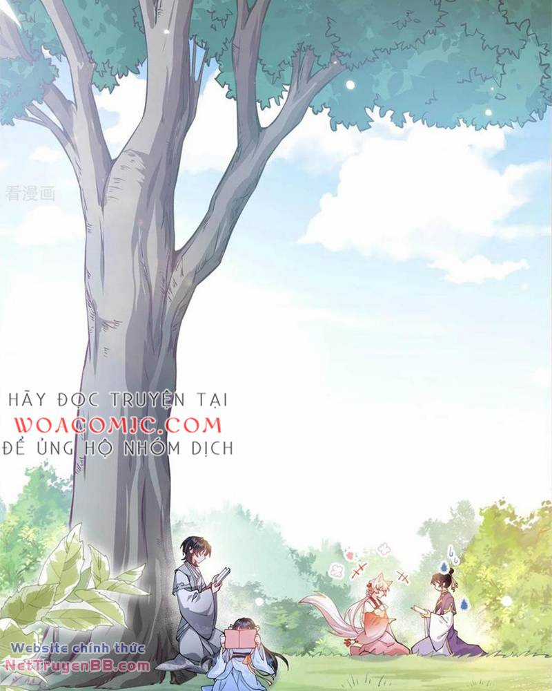 Long Nữ Điện Hạ Bị Phản Công Chapter 22 trang 12