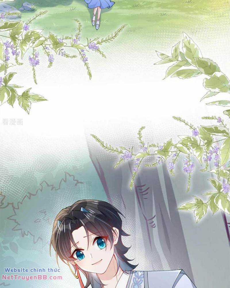 Long Nữ Điện Hạ Bị Phản Công Chapter 22 trang 13