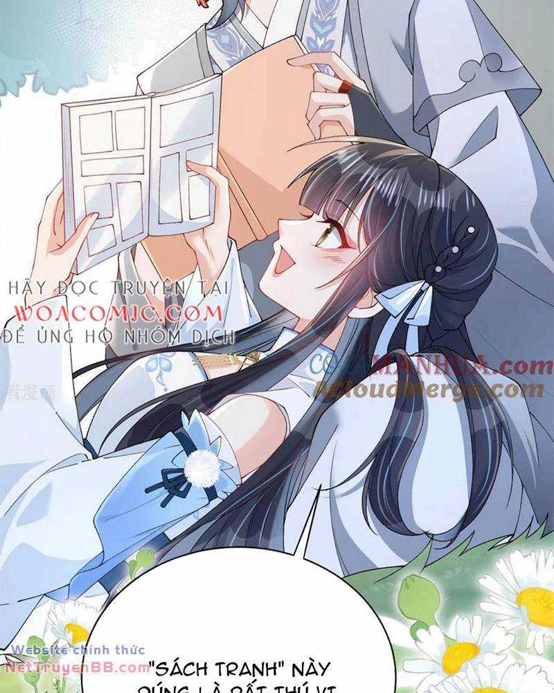 Long Nữ Điện Hạ Bị Phản Công Chapter 22 trang 14