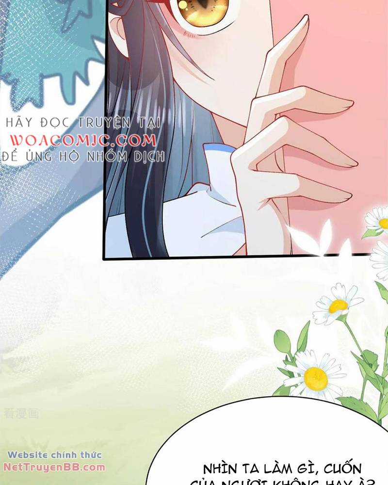 Long Nữ Điện Hạ Bị Phản Công Chapter 22 trang 16