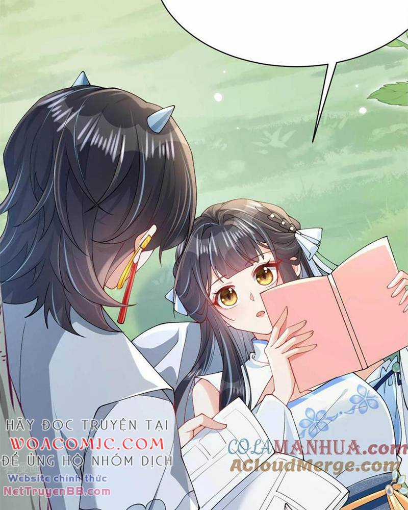 Long Nữ Điện Hạ Bị Phản Công Chapter 22 trang 18