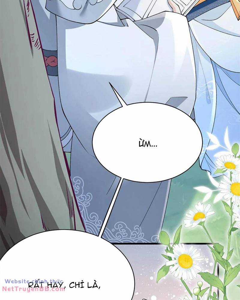 Long Nữ Điện Hạ Bị Phản Công Chapter 22 trang 19