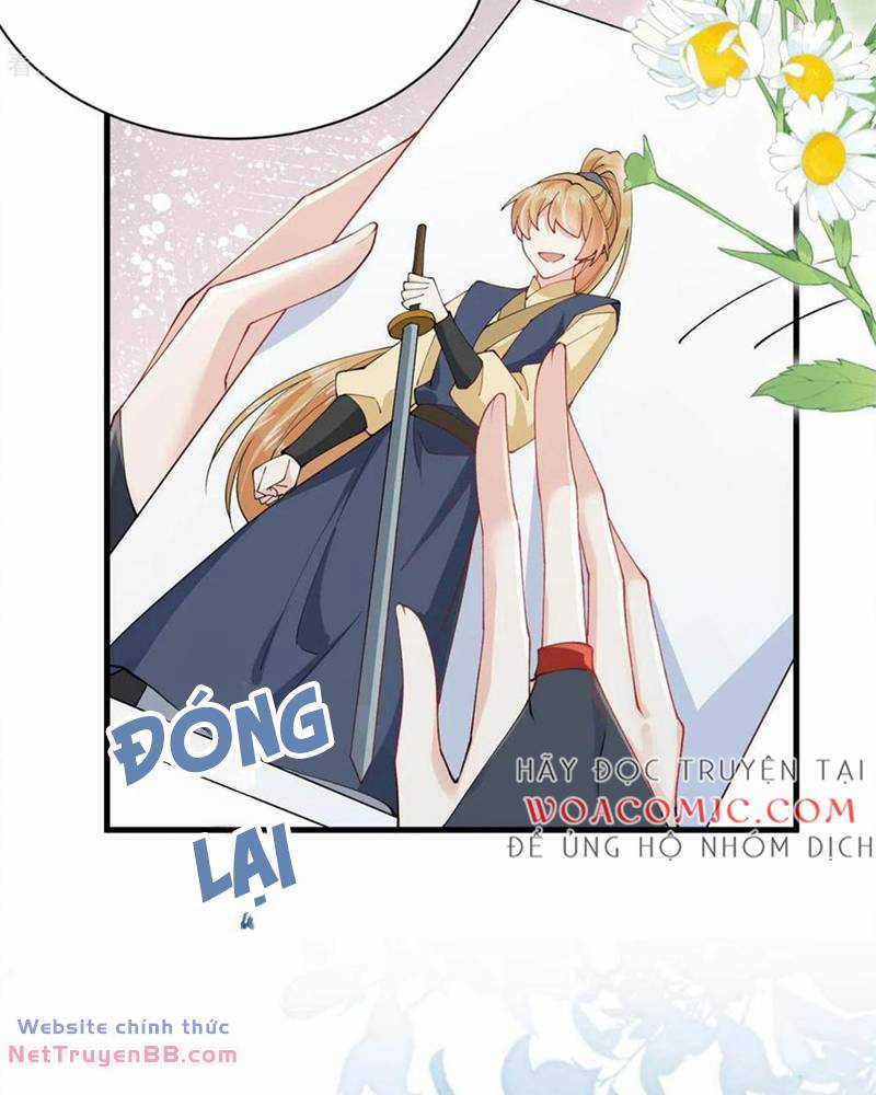 Long Nữ Điện Hạ Bị Phản Công Chapter 22 trang 20