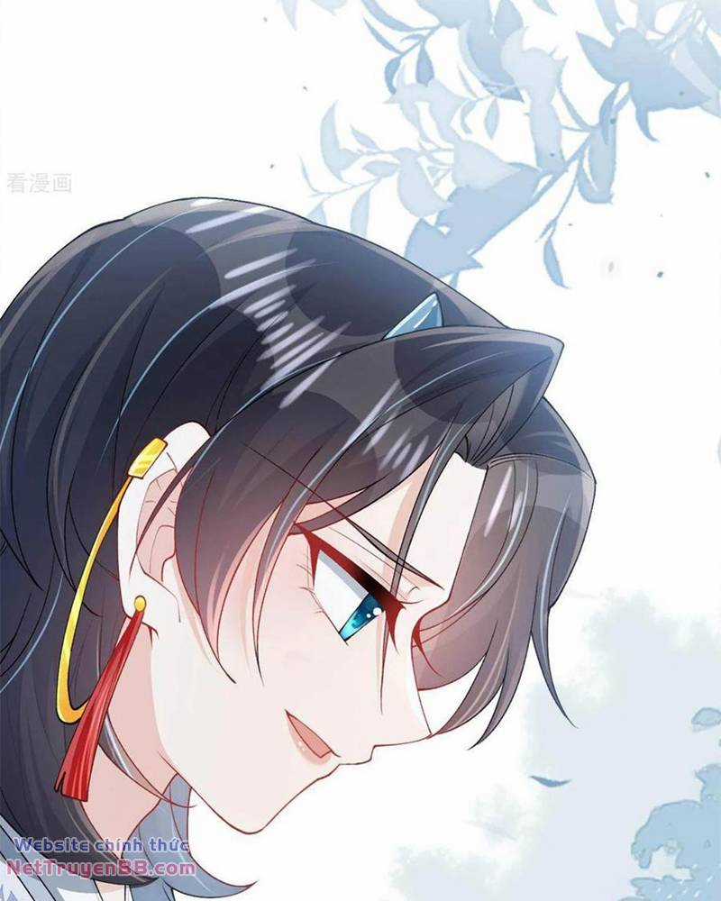 Long Nữ Điện Hạ Bị Phản Công Chapter 22 trang 21