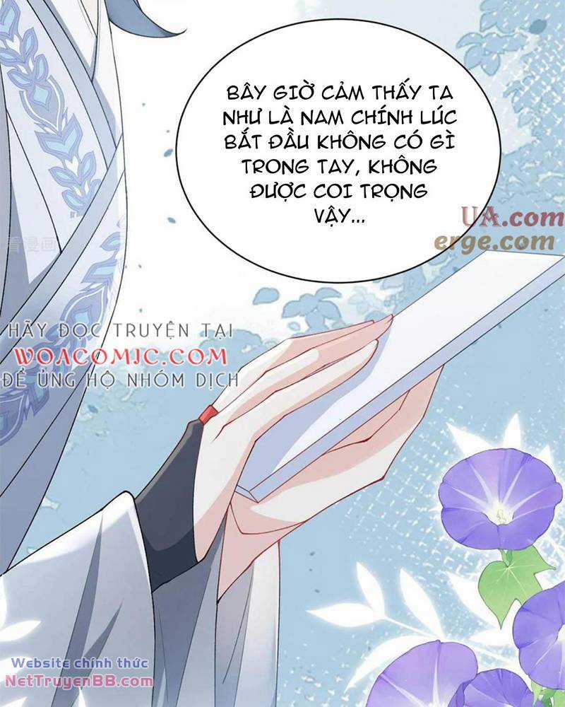 Long Nữ Điện Hạ Bị Phản Công Chapter 22 trang 22