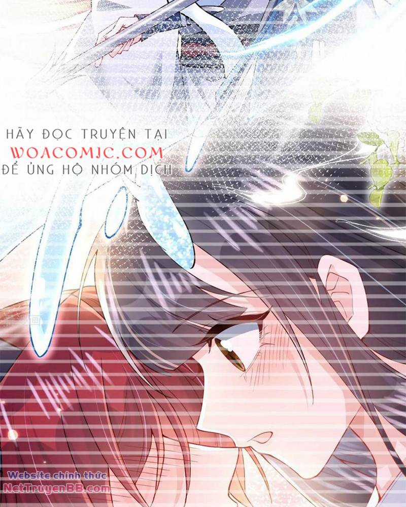 Long Nữ Điện Hạ Bị Phản Công Chapter 22 trang 24