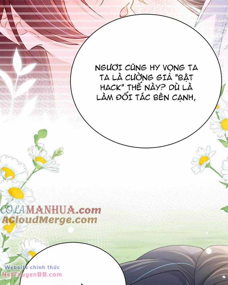 Long Nữ Điện Hạ Bị Phản Công Chapter 22 trang 25