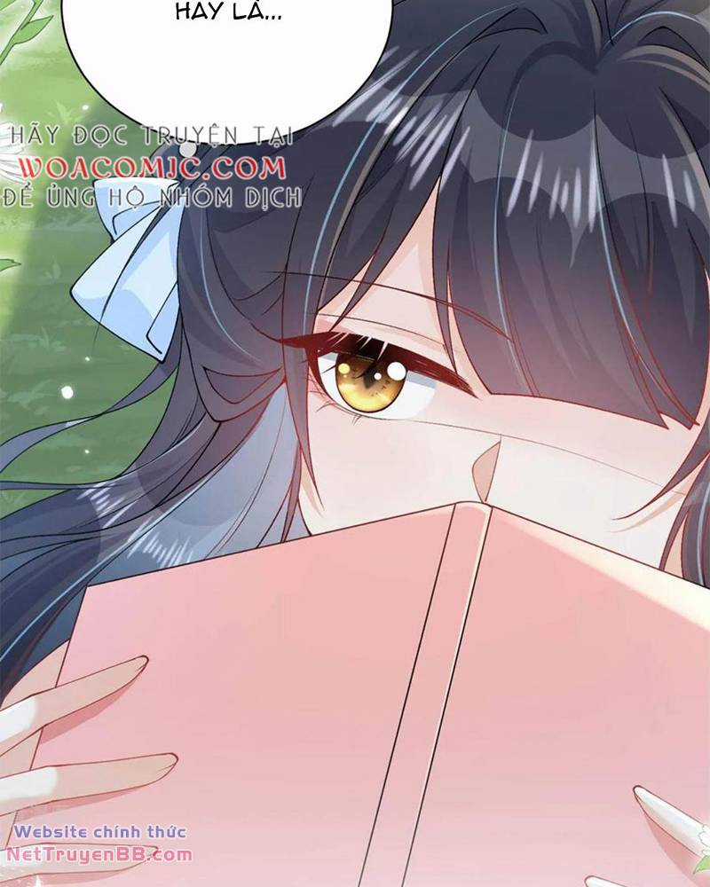 Long Nữ Điện Hạ Bị Phản Công Chapter 22 trang 26