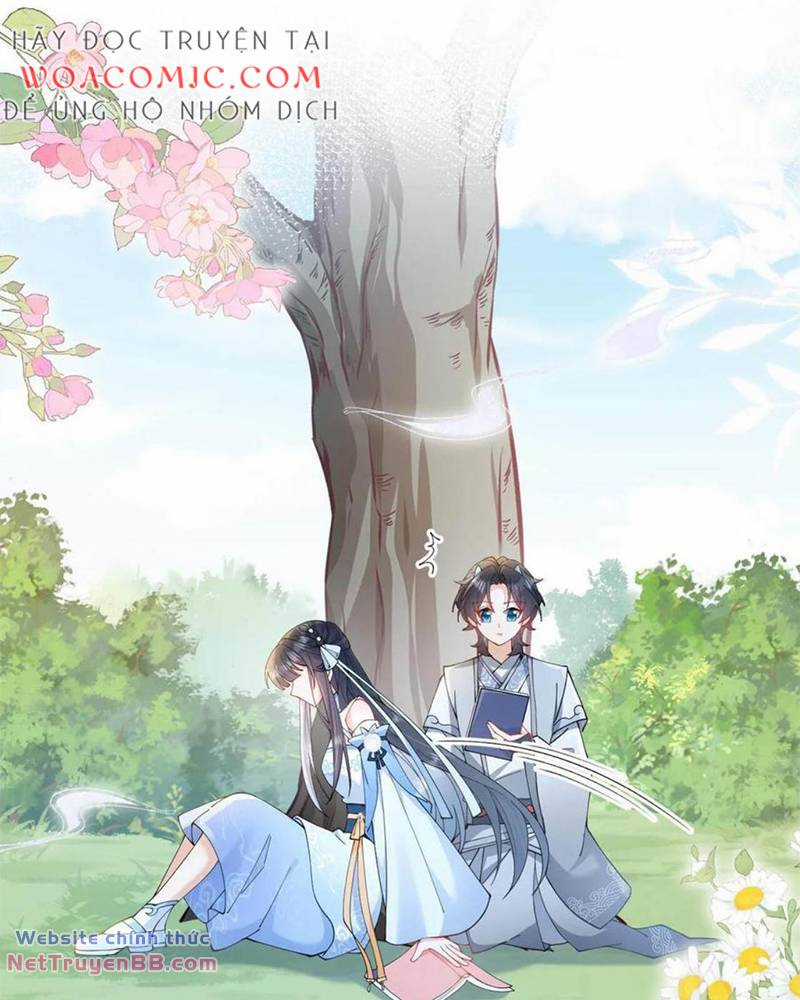 Long Nữ Điện Hạ Bị Phản Công Chapter 22 trang 28