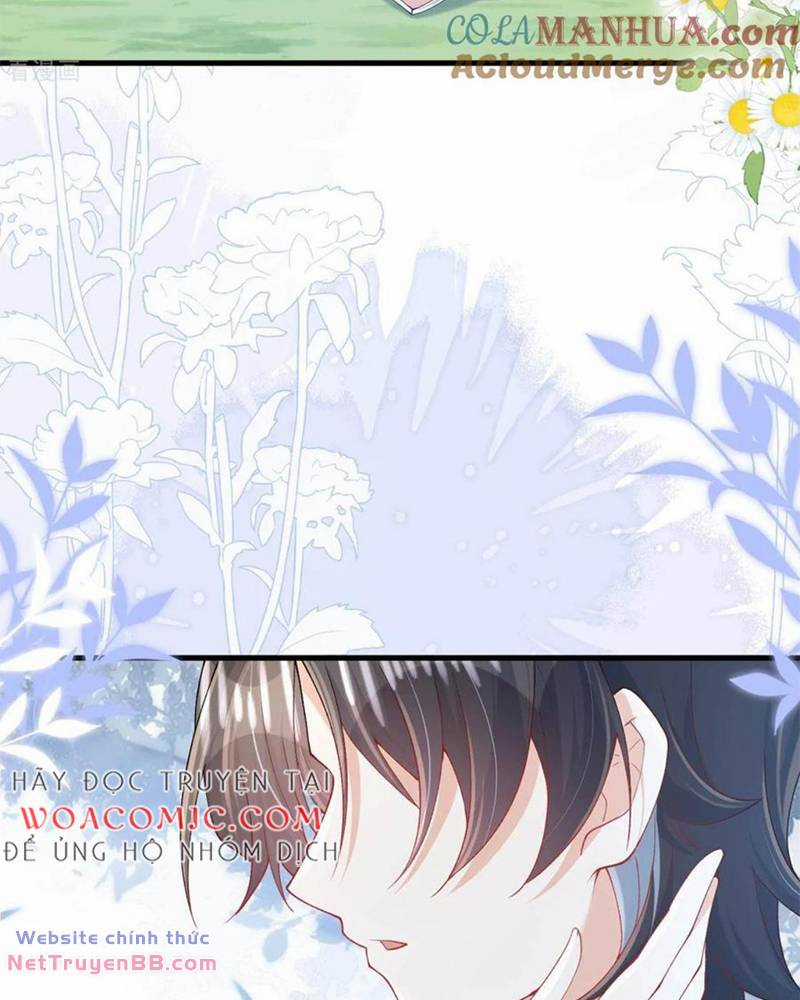 Long Nữ Điện Hạ Bị Phản Công Chapter 22 trang 29