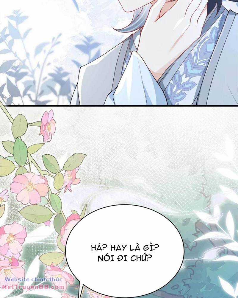 Long Nữ Điện Hạ Bị Phản Công Chapter 22 trang 30