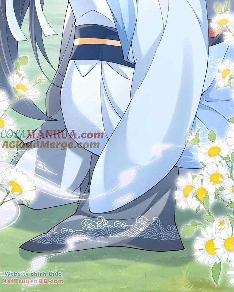 Long Nữ Điện Hạ Bị Phản Công Chapter 22 trang 32