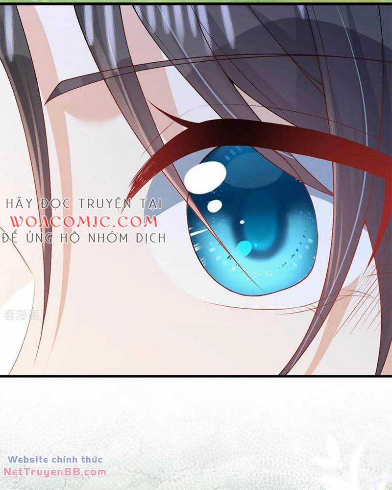 Long Nữ Điện Hạ Bị Phản Công Chapter 22 trang 33