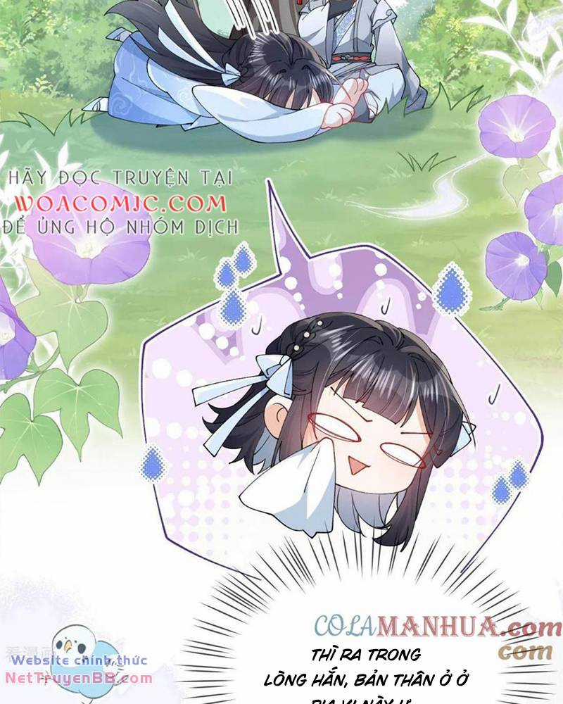 Long Nữ Điện Hạ Bị Phản Công Chapter 22 trang 35