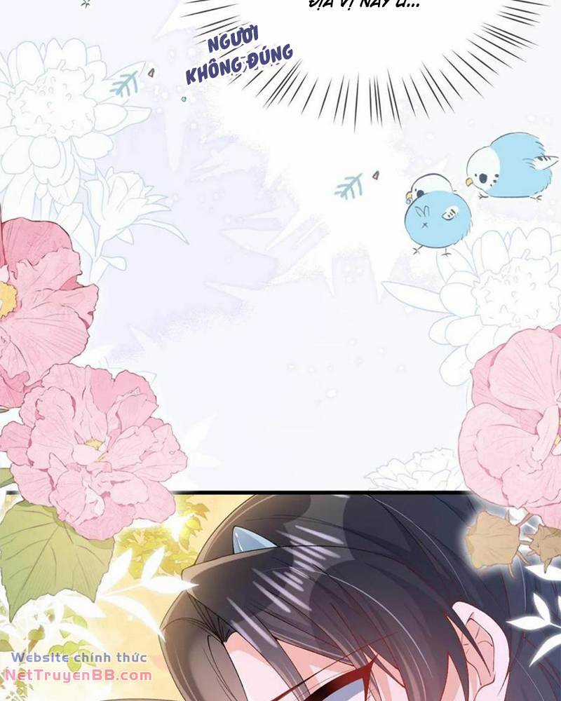 Long Nữ Điện Hạ Bị Phản Công Chapter 22 trang 36