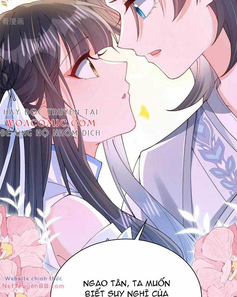 Long Nữ Điện Hạ Bị Phản Công Chapter 22 trang 37