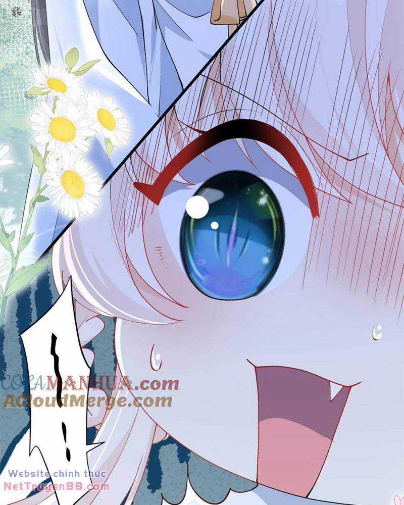 Long Nữ Điện Hạ Bị Phản Công Chapter 22 trang 4