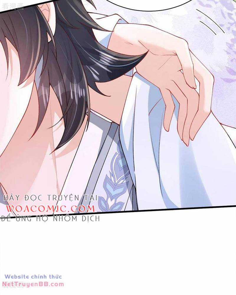 Long Nữ Điện Hạ Bị Phản Công Chapter 22 trang 41