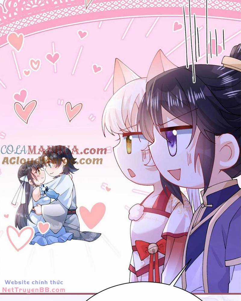 Long Nữ Điện Hạ Bị Phản Công Chapter 22 trang 46