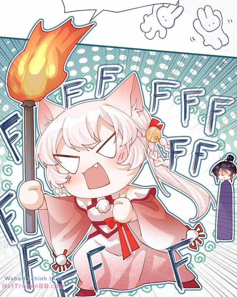 Long Nữ Điện Hạ Bị Phản Công Chapter 22 trang 48