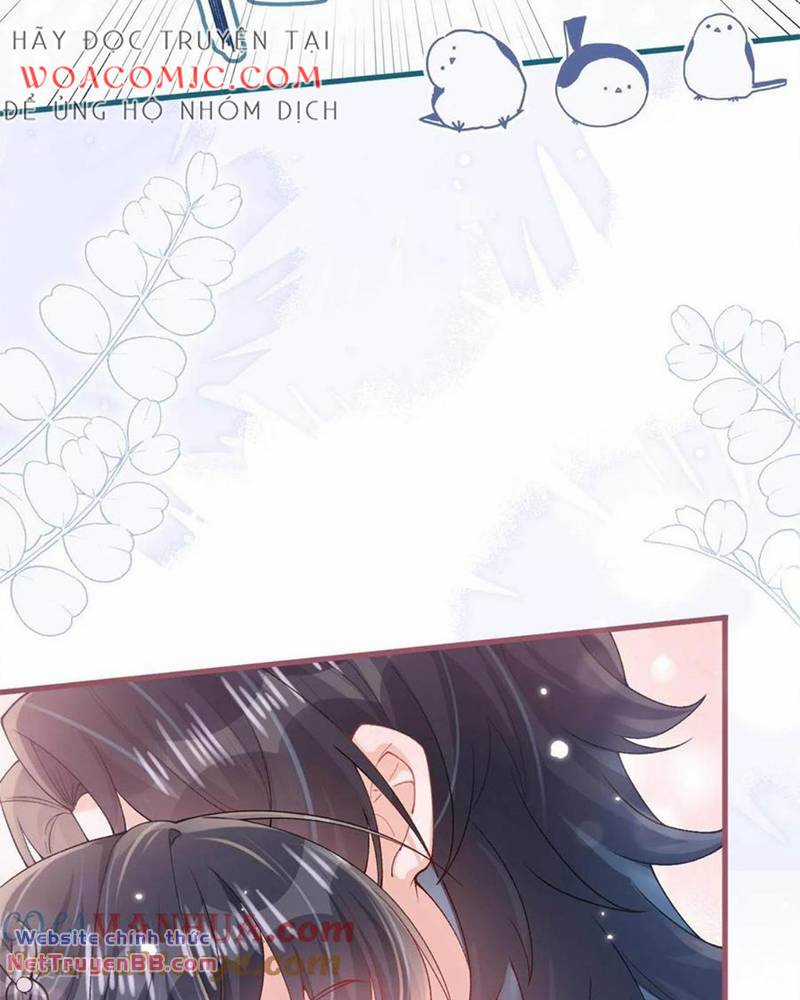 Long Nữ Điện Hạ Bị Phản Công Chapter 22 trang 49