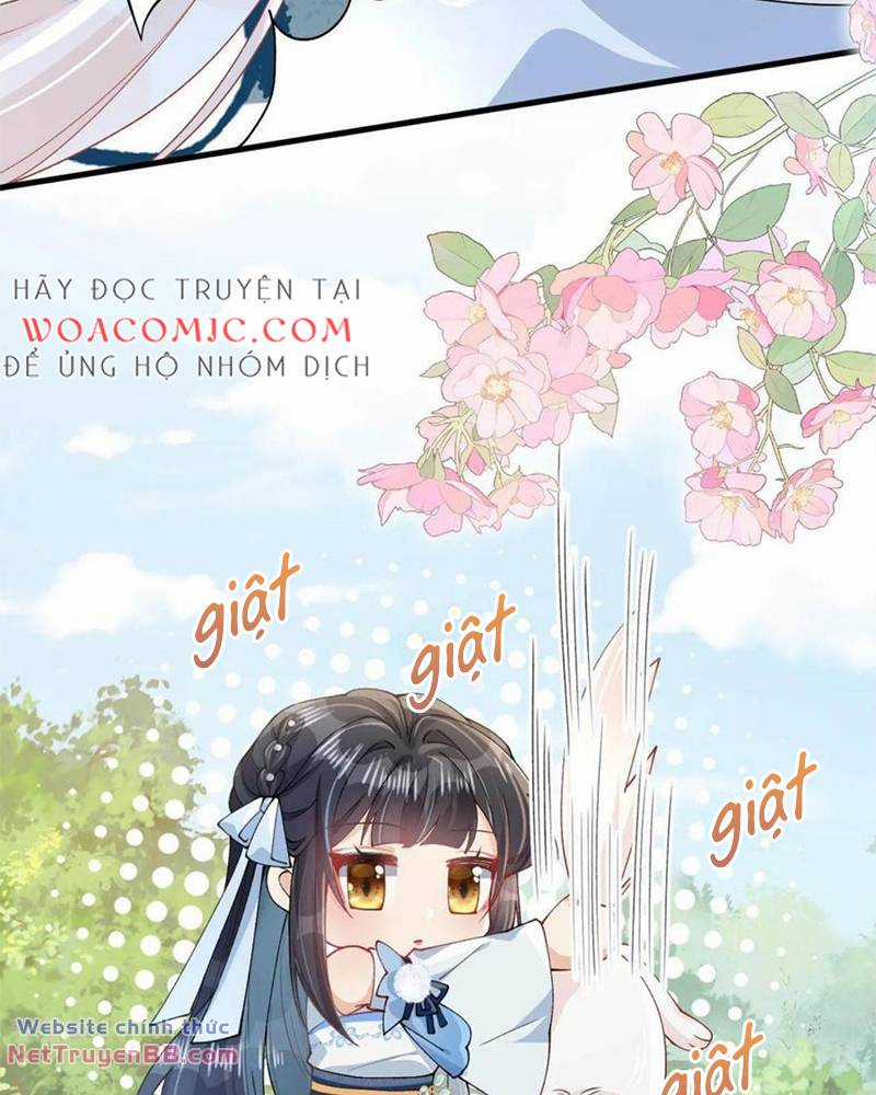 Long Nữ Điện Hạ Bị Phản Công Chapter 22 trang 5